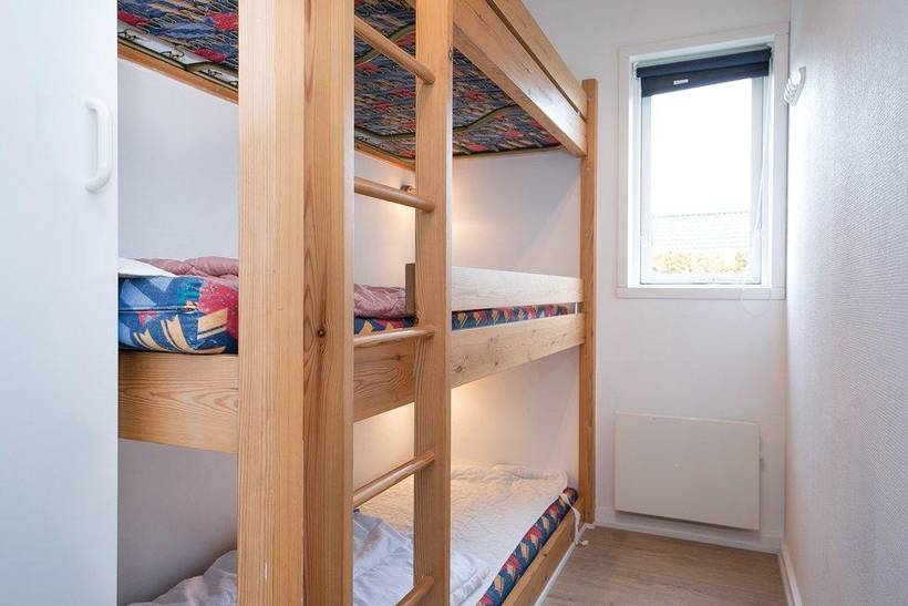 Foto von Ferienhaus DA16 in Øster Hurup - Nordjütland Ost