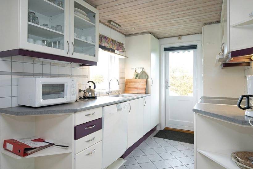 Foto von Ferienhaus DA16 in Øster Hurup - Nordjütland Ost