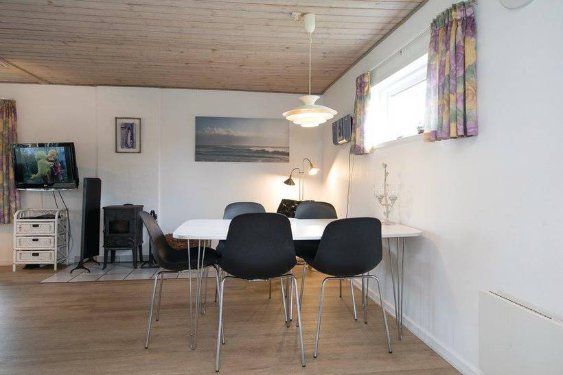 Foto von Ferienhaus DA16 in Øster Hurup - Nordjütland Ost