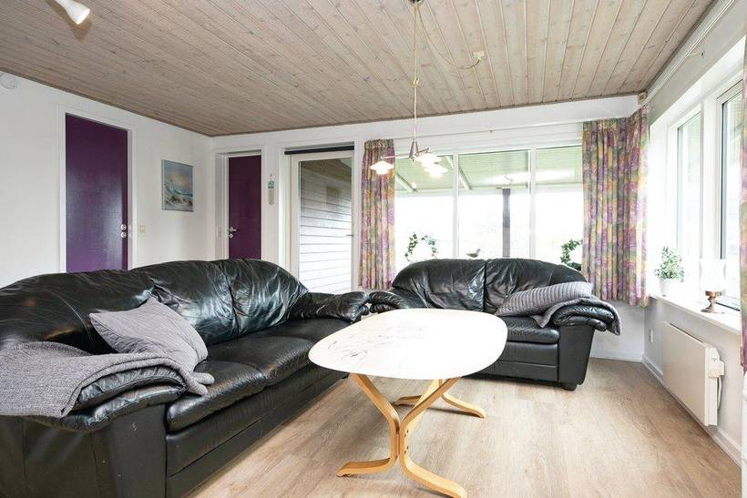 Foto von Ferienhaus DA16 in Øster Hurup - Nordjütland Ost
