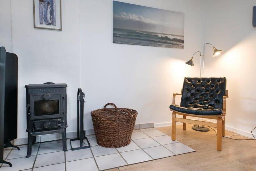 Foto von Ferienhaus DA16 in Øster Hurup - Nordjütland Ost