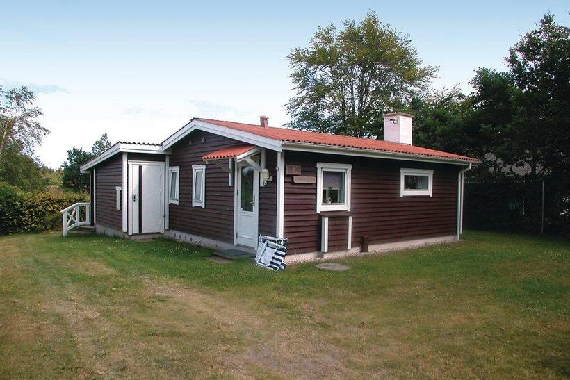 Foto von Ferienhaus DA16 in Øster Hurup - Nordjütland Ost