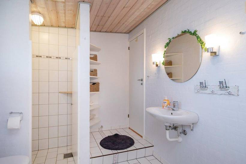 Foto von Ferienhaus DA16 in Øster Hurup - Nordjütland Ost