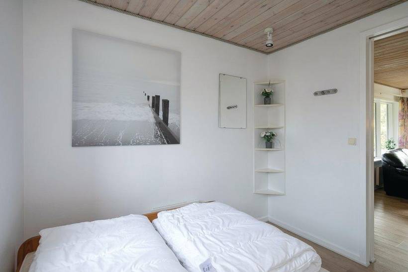Foto von Ferienhaus DA16 in Øster Hurup - Nordjütland Ost