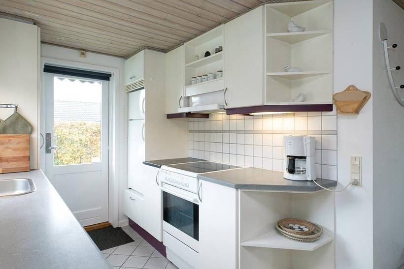 Foto von Ferienhaus DA16 in Øster Hurup - Nordjütland Ost
