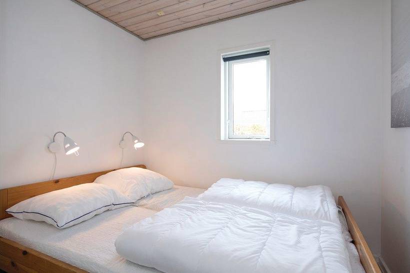 Foto von Ferienhaus DA16 in Øster Hurup - Nordjütland Ost