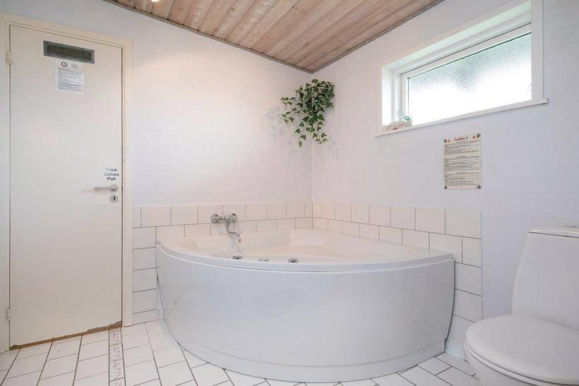 Foto von Ferienhaus DA16 in Øster Hurup - Nordjütland Ost