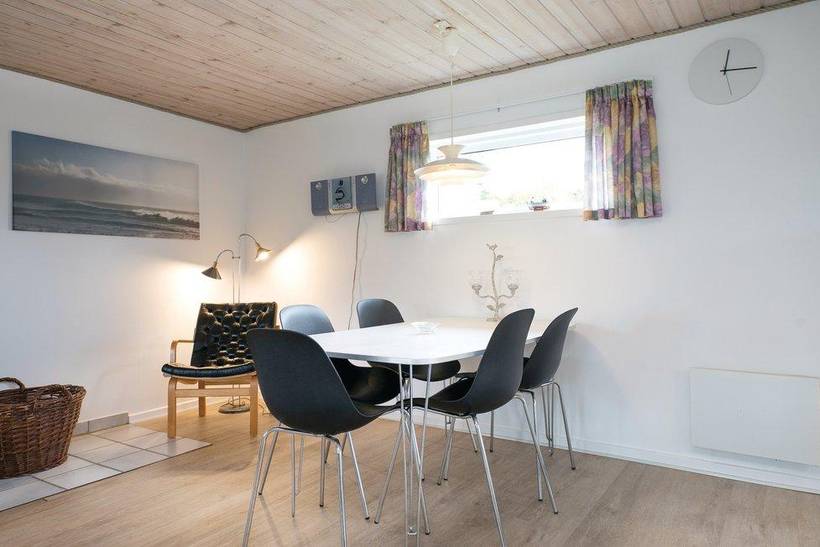 Foto von Ferienhaus DA16 in Øster Hurup - Nordjütland Ost