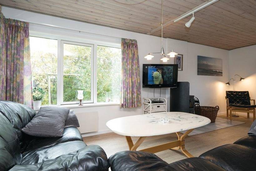 Foto von Ferienhaus DA16 in Øster Hurup - Nordjütland Ost