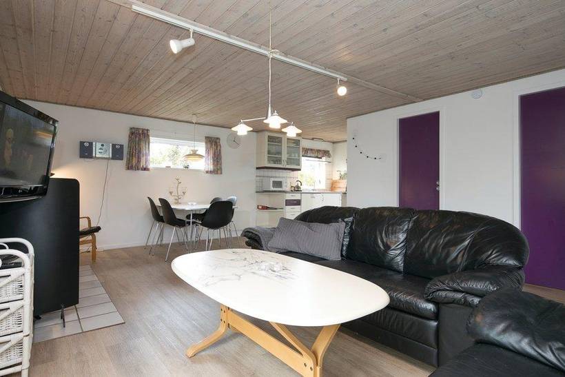 Foto von Ferienhaus DA16 in Øster Hurup - Nordjütland Ost