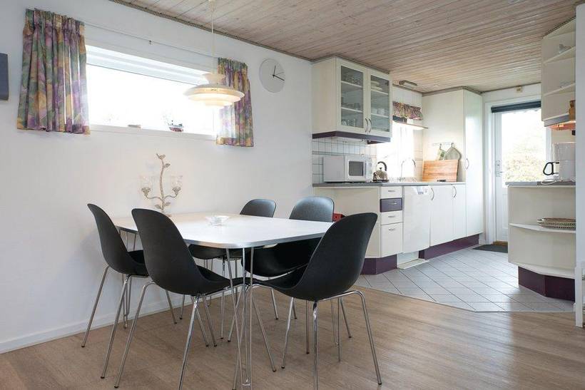 Foto von Ferienhaus DA16 in Øster Hurup - Nordjütland Ost