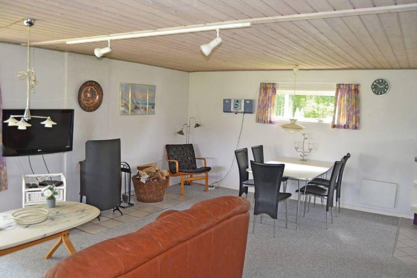 Foto von Ferienhaus DA16 in Øster Hurup - Nordjütland Ost