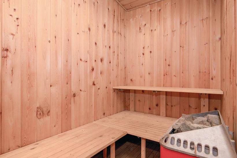 Foto von Ferienhaus DA16 in Øster Hurup - Nordjütland Ost