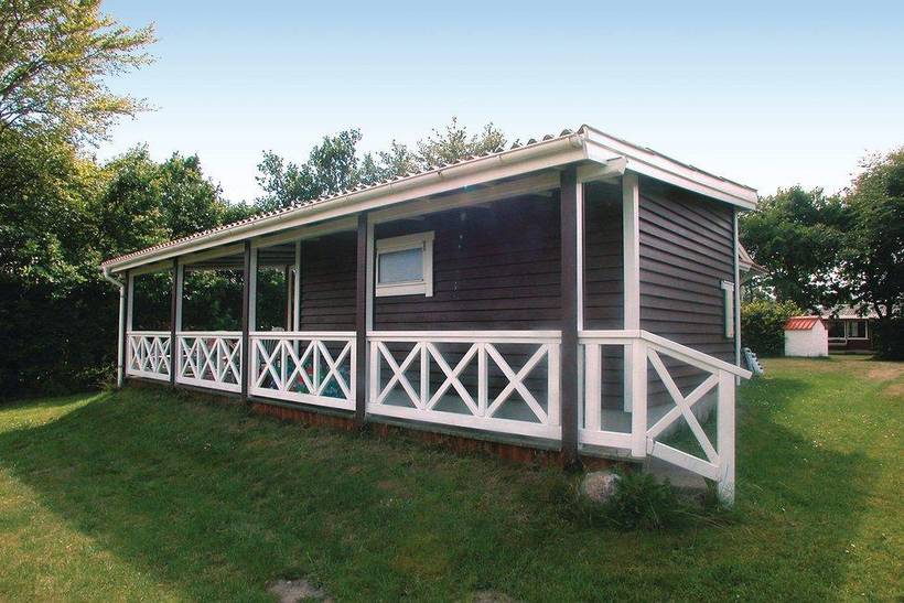 Foto von Ferienhaus DA16 in Øster Hurup - Nordjütland Ost