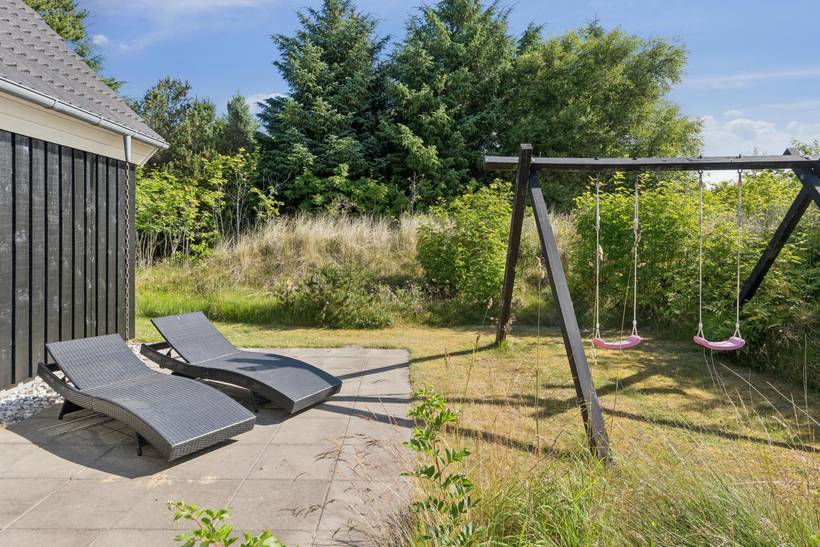 Foto von Ferienhaus DA18 in Lodbjerg Hede - Søndervig - Westjütland