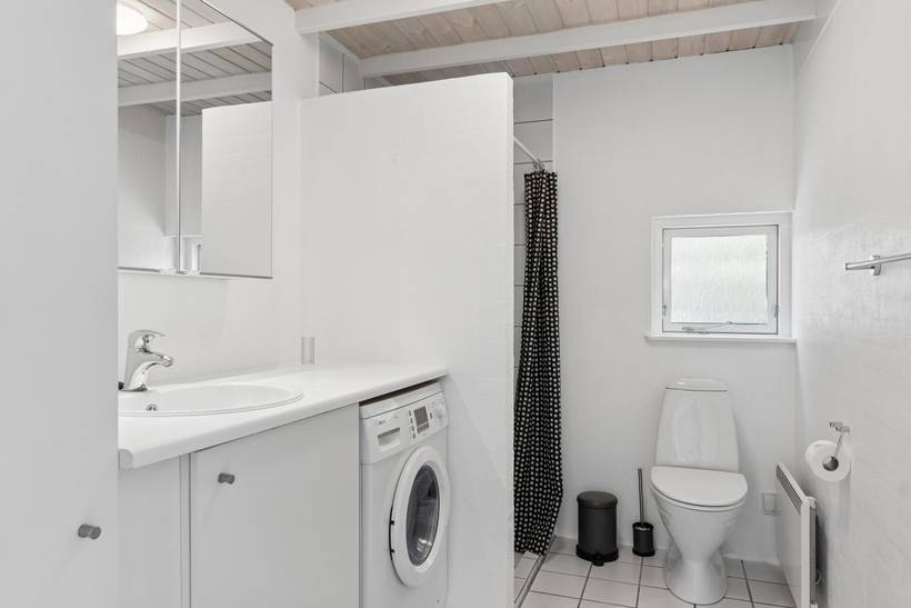 Foto von Ferienhaus DA18 in Lodbjerg Hede - Søndervig - Westjütland
