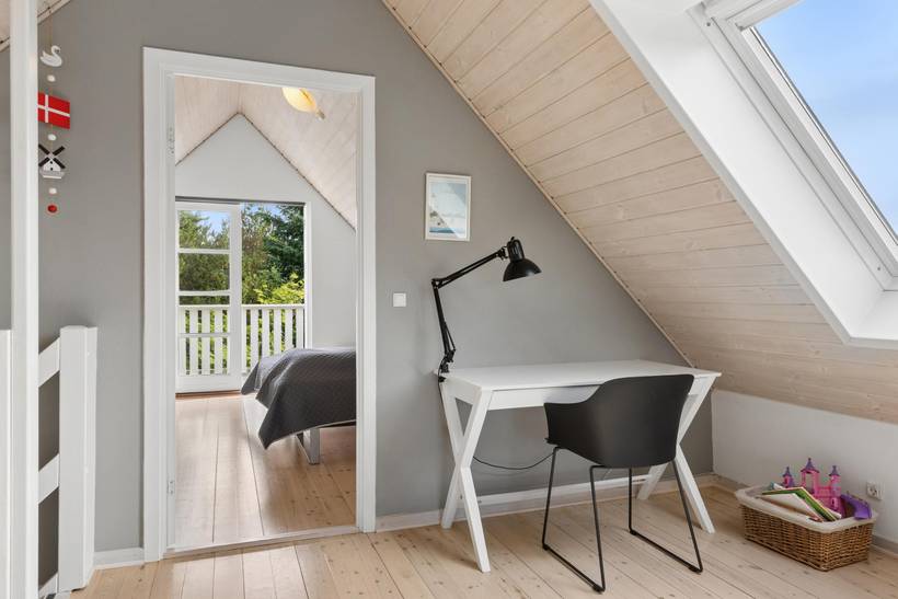 Foto von Ferienhaus DA18 in Lodbjerg Hede - Søndervig - Westjütland
