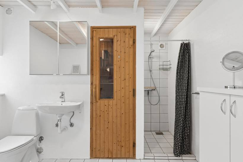Foto von Ferienhaus DA18 in Lodbjerg Hede - Søndervig - Westjütland