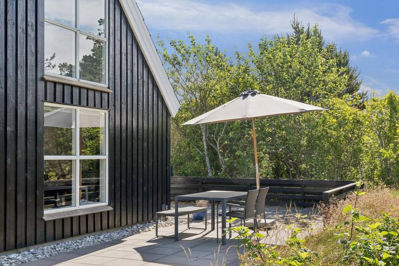 Foto von Ferienhaus DA18 in Lodbjerg Hede - Søndervig - Westjütland