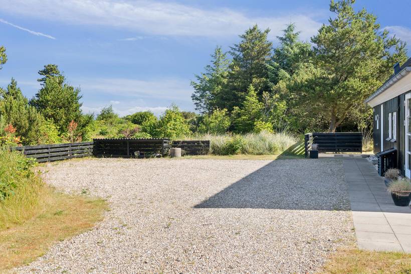 Foto von Ferienhaus DA18 in Lodbjerg Hede - Søndervig - Westjütland