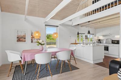 Vorschaubild von Ferienhaus DA18 in Lodbjerg Hede - Søndervig - Westjütland