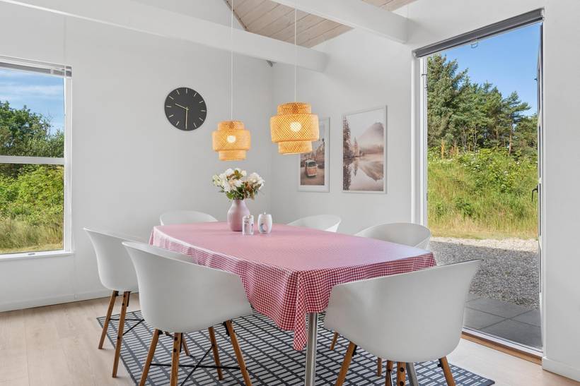 Foto von Ferienhaus DA18 in Lodbjerg Hede - Søndervig - Westjütland