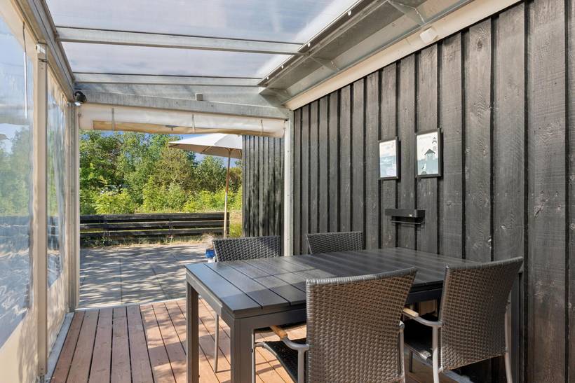 Foto von Ferienhaus DA18 in Lodbjerg Hede - Søndervig - Westjütland