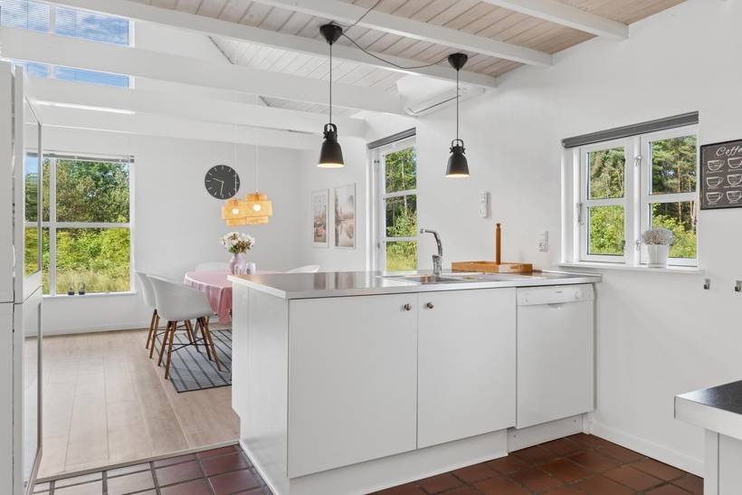 Foto von Ferienhaus DA18 in Lodbjerg Hede - Søndervig - Westjütland