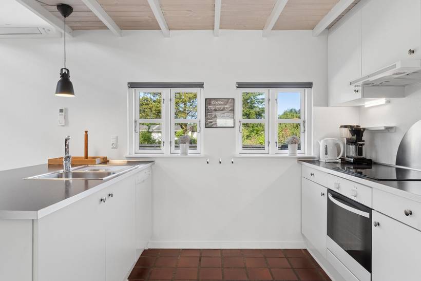 Foto von Ferienhaus DA18 in Lodbjerg Hede - Søndervig - Westjütland