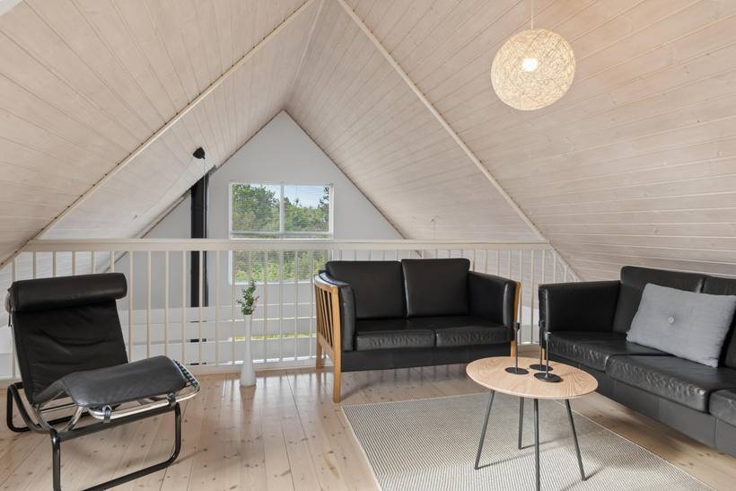 Foto von Ferienhaus DA18 in Lodbjerg Hede - Søndervig - Westjütland