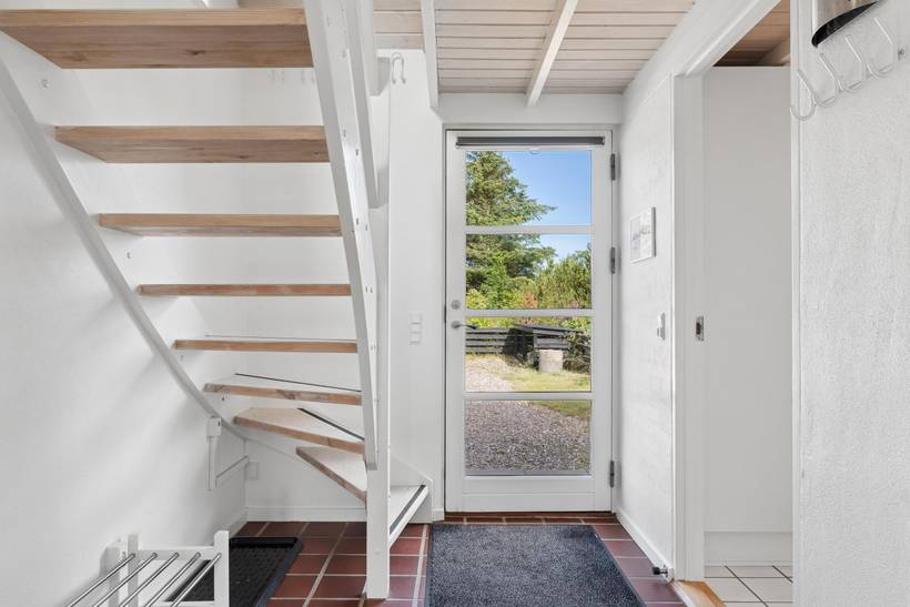 Foto von Ferienhaus DA18 in Lodbjerg Hede - Søndervig - Westjütland