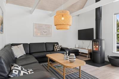 Vorschaubild von Ferienhaus DA18 in Lodbjerg Hede - Søndervig - Westjütland