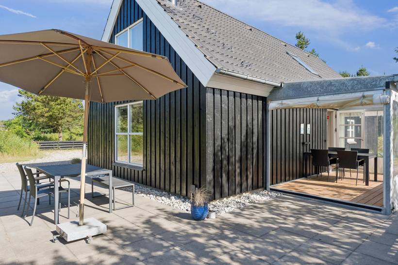Foto von Ferienhaus DA18 in Lodbjerg Hede - Søndervig - Westjütland