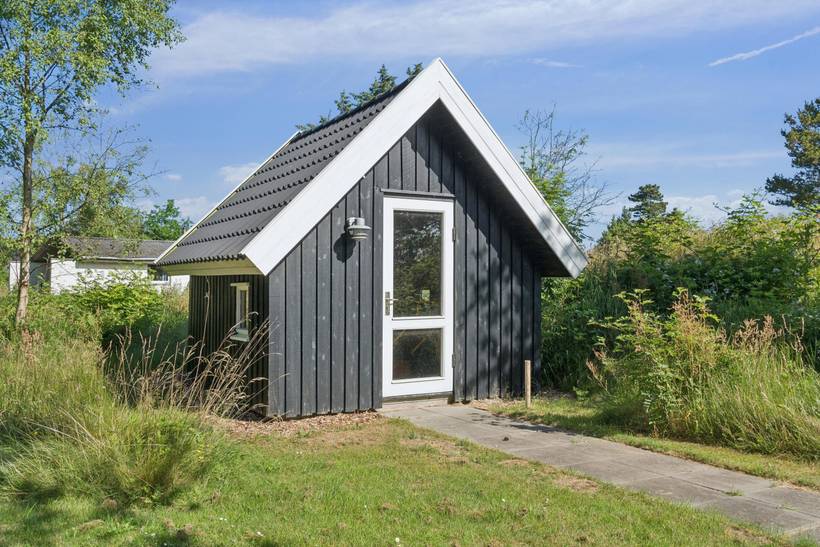 Foto von Ferienhaus DA18 in Lodbjerg Hede - Søndervig - Westjütland