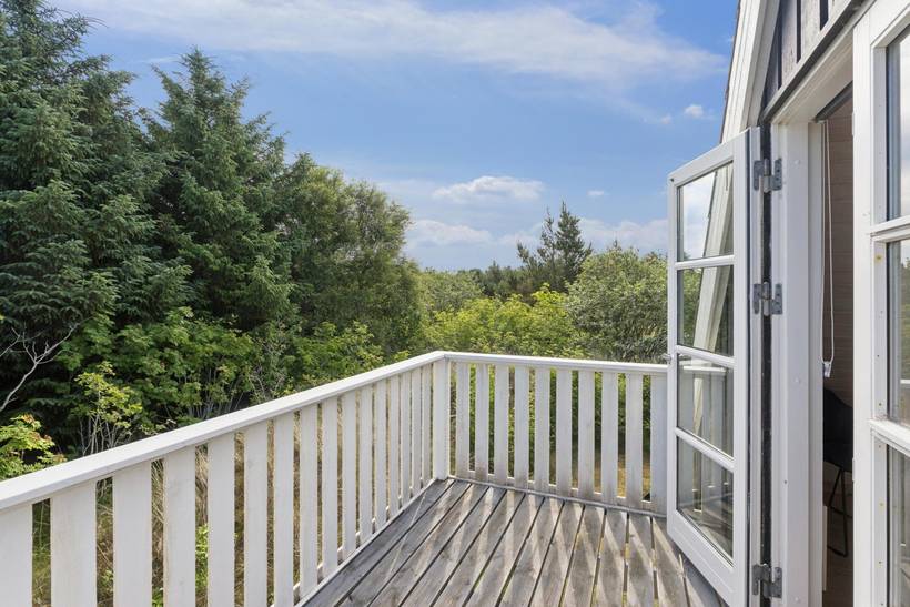 Foto von Ferienhaus DA18 in Lodbjerg Hede - Søndervig - Westjütland