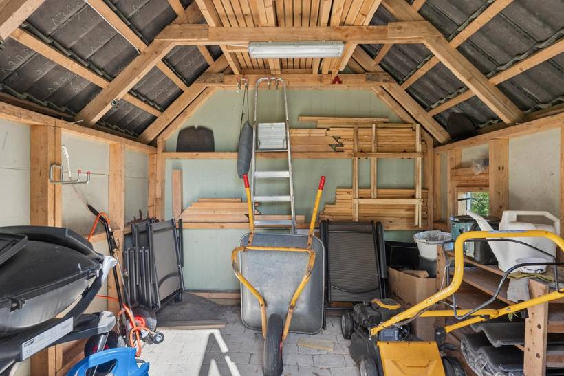 Foto von Ferienhaus DA18 in Lodbjerg Hede - Søndervig - Westjütland