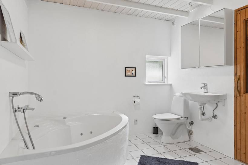 Foto von Ferienhaus DA18 in Lodbjerg Hede - Søndervig - Westjütland