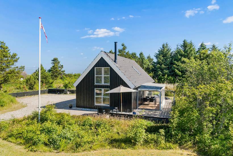 Foto von Ferienhaus DA18 in Lodbjerg Hede - Søndervig - Westjütland