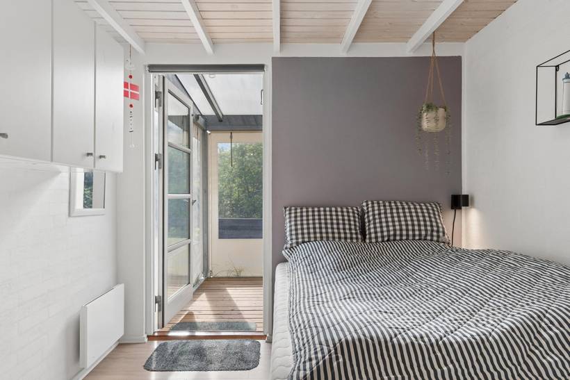 Foto von Ferienhaus DA18 in Lodbjerg Hede - Søndervig - Westjütland