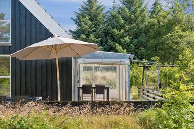 Vorschaubild von Ferienhaus DA18 in Lodbjerg Hede - Søndervig - Westjütland