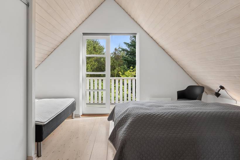 Foto von Ferienhaus DA18 in Lodbjerg Hede - Søndervig - Westjütland