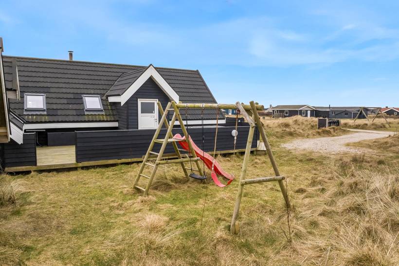 Foto von Ferienhaus DA21 in Klitmøller - Thy/Limfjord