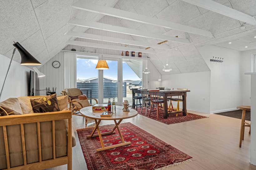 Foto von Ferienhaus DA21 in Klitmøller - Thy/Limfjord