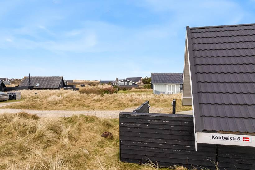 Foto von Ferienhaus DA21 in Klitmøller - Thy/Limfjord