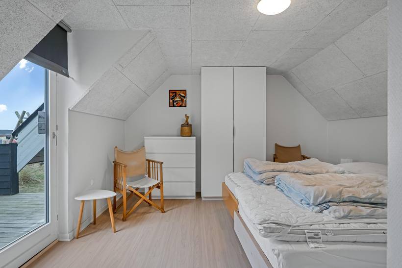 Foto von Ferienhaus DA21 in Klitmøller - Thy/Limfjord