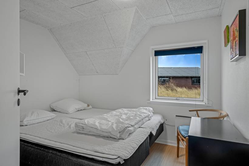 Foto von Ferienhaus DA21 in Klitmøller - Thy/Limfjord