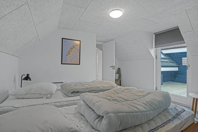 Foto von Ferienhaus DA21 in Klitmøller - Thy/Limfjord