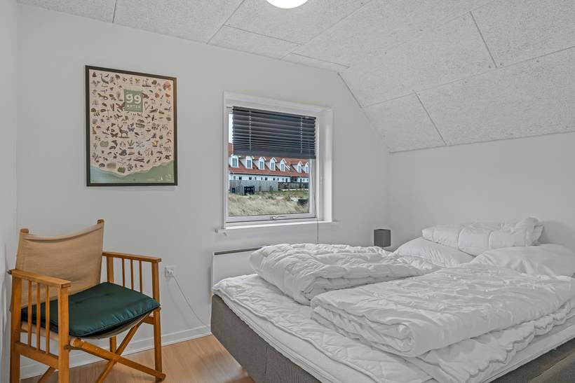 Foto von Ferienhaus DA21 in Klitmøller - Thy/Limfjord