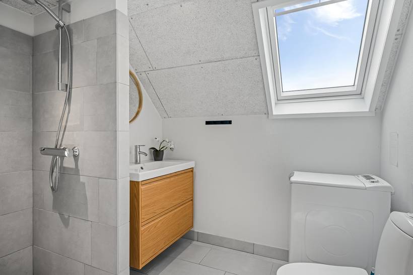 Foto von Ferienhaus DA21 in Klitmøller - Thy/Limfjord