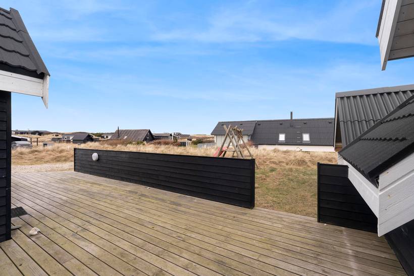 Foto von Ferienhaus DA21 in Klitmøller - Thy/Limfjord